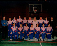 Entrenador Primera Nacional B 1997