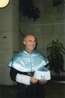 Miguel Romero, Investidura