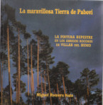 La maravillosa Tierra de Pabovi: estudio monográfico de los abrigos rupestres de Villar del Humo (arte levantino)