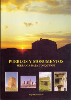 Pueblos y Monumentos