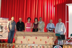 EncuentroValverde2012