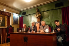 UltimoLibroMadrid2013