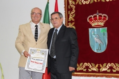 MiguelRomeroHonorisCausa