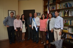 RectorCostaRica