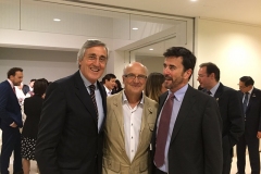 Miguel Romero en Japón VI