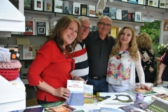 Feria del Libro de Madrid