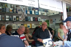 Feria del Libro de Madrid II