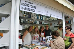 Feria del Libro de Madrid III
