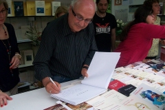 Feria del Libro de Madrid IV