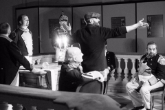 El Cine Como Profesión II