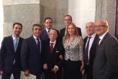 Presentación del Libro "Cuenca 20"