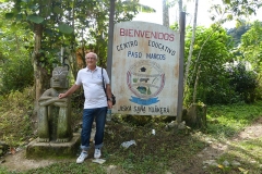Miguel Romero en Costa Rica II