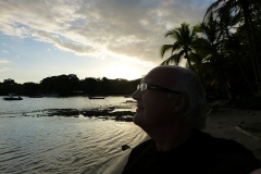 Miguel Romero en Costa Rica IV