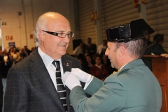 Medalla de la Guardia Civil