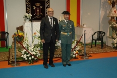 Medalla de la Guardia Civil II