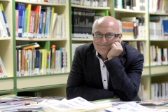 Biblioteca Miguel Romero