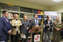Biblioteca Miguel Romero III