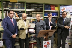 Biblioteca Miguel Romero VI