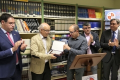 Biblioteca Miguel Romero XI