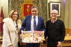 Presentación Revista Cuencaciudad