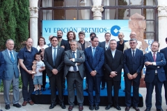 Miguel Romero, VI Premios Cadena Cope II