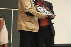 Premio Día del Mayor