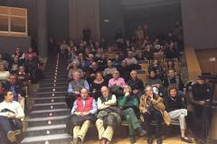 Miguel Romero, presentación del libro "Voluntades y Pasiones en la España del siglo XIX"
