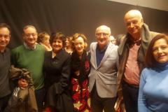 Miguel Romero, presentación del libro "Voluntades y Pasiones en la España del siglo XIX" XV