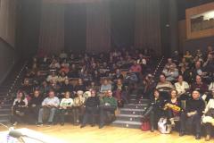 Miguel Romero, presentación del libro "Voluntades y Pasiones en la España del siglo XIX" XVII