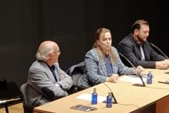 Miguel Romero, presentación del libro "Voluntades y Pasiones en la España del siglo XIX" XVIII