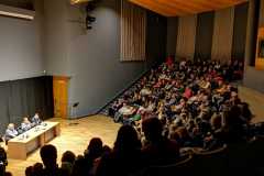 Miguel Romero, presentación del libro "Voluntades y Pasiones en la España del siglo XIX" XIX