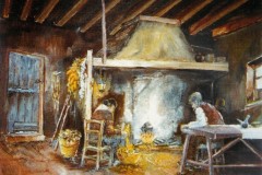 Miguel Romero