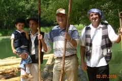 Gancheros