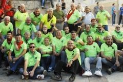 LosCanonigos2012
