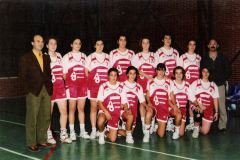 baloncesto